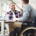 Disability care adelaide - develop skills